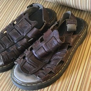 Dr. Marten Classic Sandals